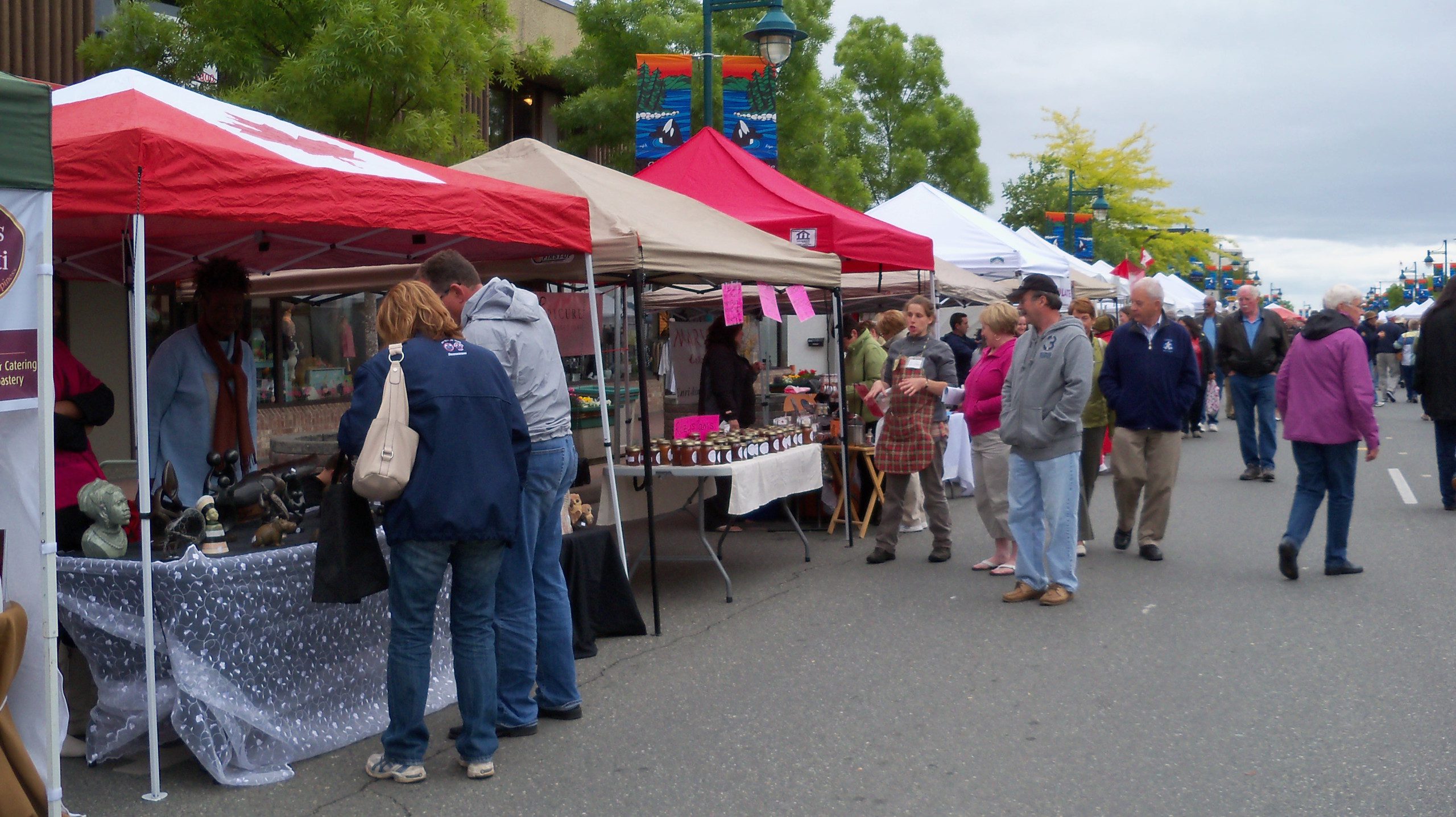 Sidney Public Market